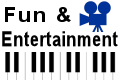 Nannup Entertainment