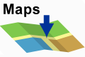 Nannup Maps