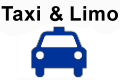 Nannup Taxi and Limo