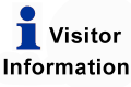 Nannup Visitor Information